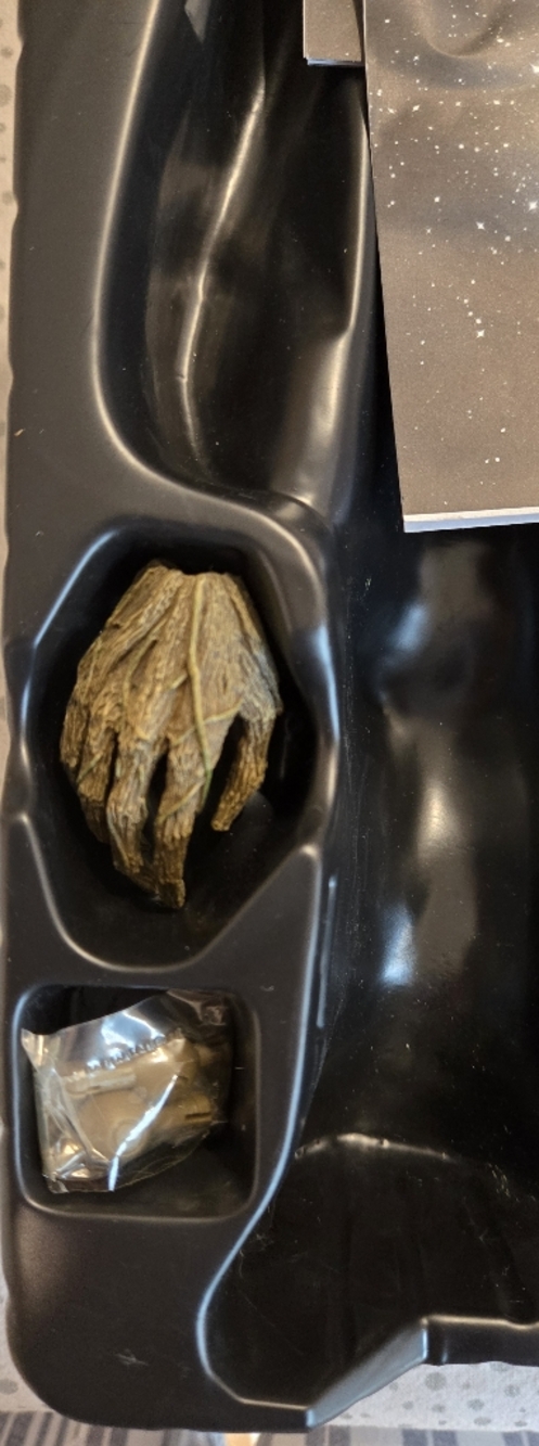 Sideshow Exclusive - Rocket & Groot - Picture 12 of 16